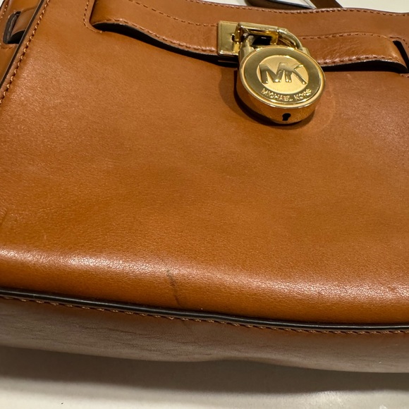 Michael Kors Purse - Picture 5 of 6